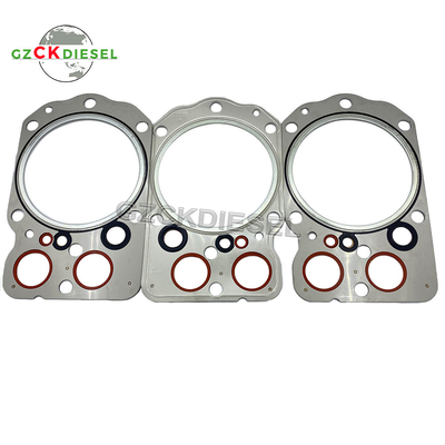 comprare OEM Nuova guarnizione della testa del cilindro ME051021 ME051714 ME061574 per motore Mitsubishi 6D22 6D22T 6D24 online manufacture
