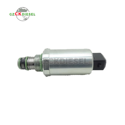 comprare R900701407 Elettrovalvola Proporzionale per Pompa Idraulica Ricambi per Macchine Edili online manufacture