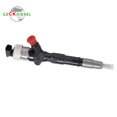 comprare Iniettore carburante diesel 095000-7720 23670-30320 095000-7800 23670-30310 per motore Toyota 1KD online manufacture