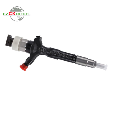 comprare Iniezione di carburante diesel 095000-7040 095000-7030 23670-39145 per motore Toyota 2KD online manufacture