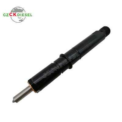 comprare Iniettore carburante diesel 02113133 VOE24425916 0432193486 per escavatore EC135B EC140B motore DEUTZ D4D fabbricazione online