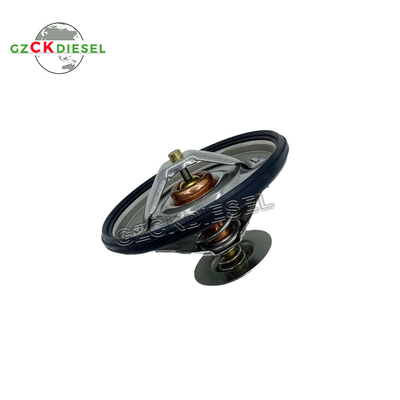 comprare 71°C Nuovo termostato 65.06402-0006 51.06402-0062 Per motore Doosan DH300-7 DH300-5 D12 DE12 online manufacture