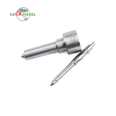 comprare Nozzolo dell'iniettore diesel L096PBD L128PBD L375PBD L145PBD L121PBD fabbricazione online