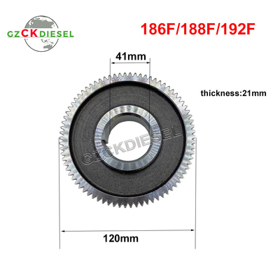 comprare Generatore a pompa d'acqua raffreddato ad aria 170F 173F 178F 186F 188F 192F online manufacture