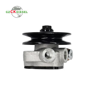 comprare PUMPA DI CARBONO 21021484 20865735 20850136 per l'escavatore EC210 EC140 EC240 fabbricazione online