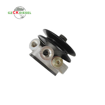 comprare Pompa carburante 02112672 per motore EW140B EW160B EW210D fabbricazione online