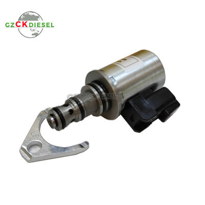 comprare Elettrovalvola 225-0300 2250300 per Cariore 928G 930G 950H 962H Motore C9 fabbricazione online