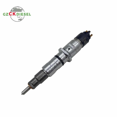 comprare Iniezione di combustibile diesel OEM 0445120199 0 445 120 199 4994541 per il motore Cummins ISLE ISLE QSL8.9 QSL9 online manufacture