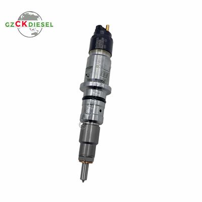 comprare Iniettore di carburante diesel 5268408 0445120289 0 445 120 289 per motore ISF3.8 ISDE6.7L fabbricazione online