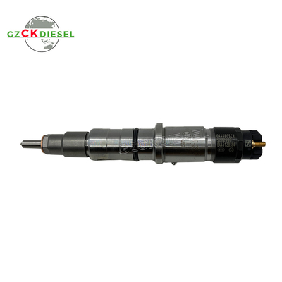 comprare 0445120241 0445120231 0445120236 Iniettore carburante per iniettore Bosch serie 120 online manufacture