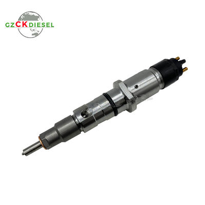 comprare Nuovo iniettore di carburante diesel 0445120304 5272937 0 445 120 304 per motore ISLE8.9 fabbricazione online