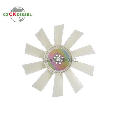 comprare Pale ventola di raffreddamento 10 pale 3912751 per motore Cummins 6C8.3 6BT online manufacture