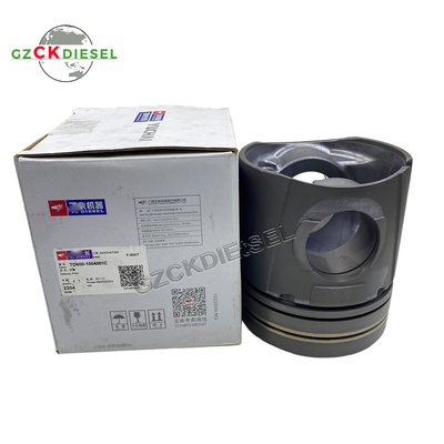 comprare Piston originale TD600-1004001C TD600-1004001 Pin TC100-1004004 per motore marino YC6T YC6TD online manufacture