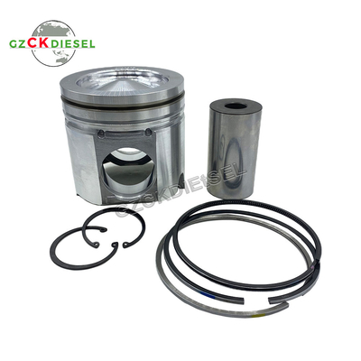 comprare Pistone OEM con spinotto 3803962 3044448 3893751 3803965 3029010 3036669 per motore Cummins L10 M11 online manufacture