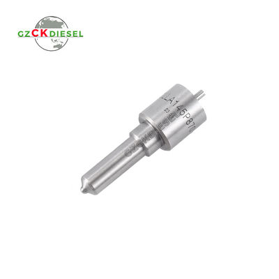 comprare Nozzolo di iniezione del carburante originale DLLA145P870 per 095000-560# iniettore fabbricazione online