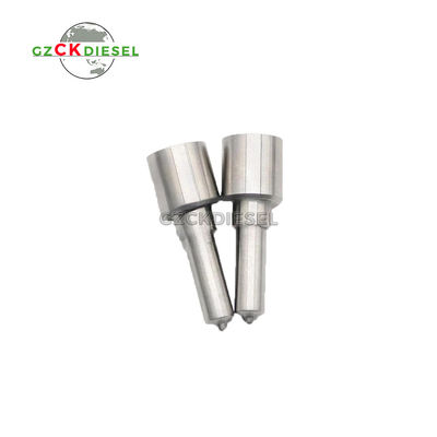 comprare Nozzolo di iniezione del carburante DLLA118P2203 per iniettore 0445120125 0445120236 fabbricazione online