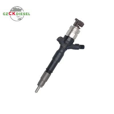 comprare Iniettore di carburante 095000-9770 23670-51041 23670-51040 23670-59016 23670-59017 per il motore Denso Toyota 1KD 1KD-FTV online manufacture