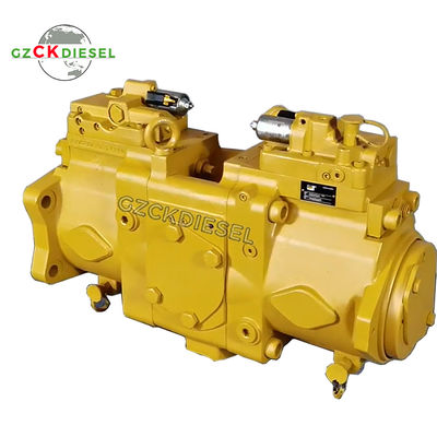 comprare Pompa principale idraulica 550-4341 20R-9712 568-3007 5504341 20R9712 5683007 per il  336D 345GC fabbricazione online