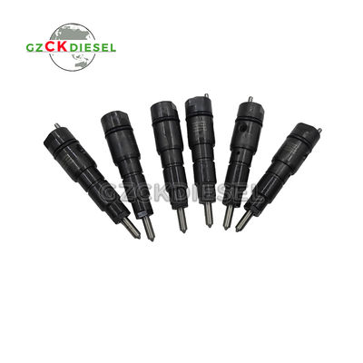 comprare Iniettore carburante originale A0020109351 0432193448 per motore Actross 2641 fabbricazione online