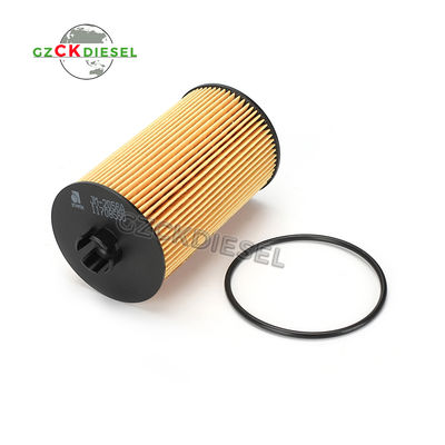 comprare Filtro d'olio 9041800210 11708550 Per escavatore Volvo EC140B EC120BLC EC135B fabbricazione online