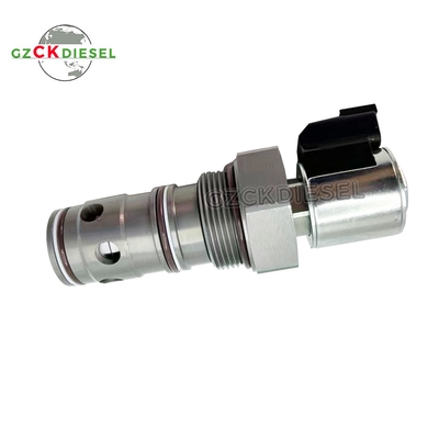 comprare Valvola solenoide 3284314 per caricatore CAT 621H 950H 950K 962H 972H online manufacture