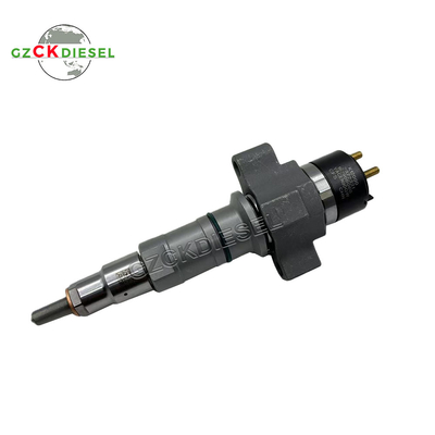 comprare Nuovo iniettore carburante 4327072 2872331 2872331RX per motore ISC8.3 ISL9.3 QSL9.3 QSL9.5 online manufacture