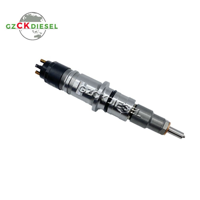 comprare Iniettore carburante diesel 0445120277 0445120268 0445120245 per iniettore Bosch serie 120 online manufacture