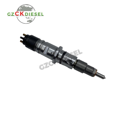 comprare 0445120121 0445120122 0445120123 Iniettore per DongFeng Cummins online manufacture