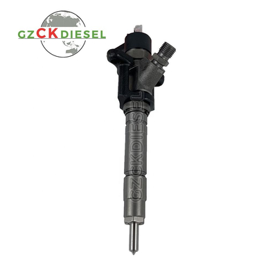 comprare Iniezione di carburante per il trasporto ferroviario comune 0445120093 ME193987 per motore 4M50 4M42 online manufacture