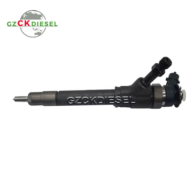 comprare Iniettore carburante 0445110631 0445110669 0445110670 0445110672 per motore 4JB1 online manufacture
