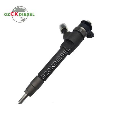 comprare Iniettore Common Rail 0445110250 0445110249 0445110248 Per MAZDA WLAA-13 fabbricazione online