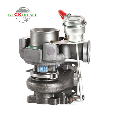 comprare Turbocompressore 6271-81-8500 per Escavatore PC70-8 PC88MR-8 PC78US-8 PC78UU-8 PW98MR-8 Motore SAA4D95LE online manufacture