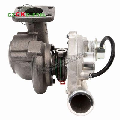 comprare GT2556S Turbocompressore 768524-0023 2674A845 per motore 1104D-44T fabbricazione online