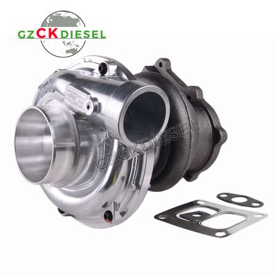 comprare RHG6 114400-4380 Turbocompressore Turbo per ZX330-3 EX330-5 6HK1 6HK1X fabbricazione online