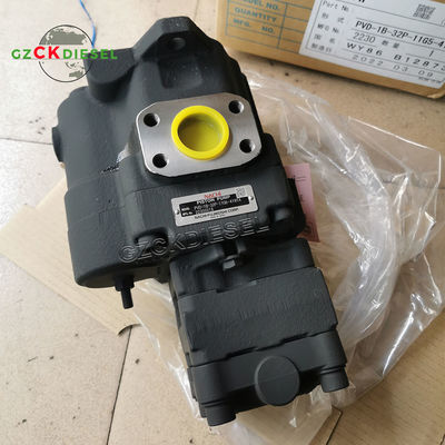comprare Pompa idraulica a pistoni PVD PVD-1B-32P-11G5-4191A per escavatore ZX30 ZX30U-2 ZX33U fabbricazione online