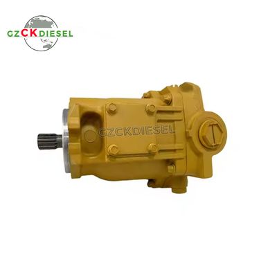 comprare Pompa a pistoni idraulica 9T-4104 9T-6857 9T4104 9T6857 per caricatore Caterpillar 416 428 fabbricazione online