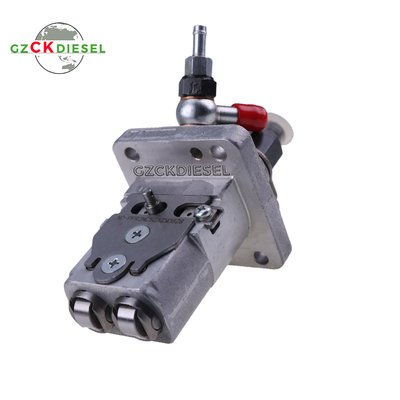 comprare Capo pompa di iniezione del carburante 094500-1960 0945001960 ND-PFR4M60/1ND196 per motore K4D online manufacture