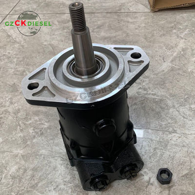 comprare Motore ventola idraulica 161-8919 1618919 0R-1075 0R1075 per PALA GOMMATA 966XE 972XE 966H 966G fabbricazione online