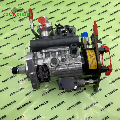 comprare Pompa di iniezione del carburante diesel 9323A042G 9323A040G 2644H064 Per motore Perkins 1104 online manufacture