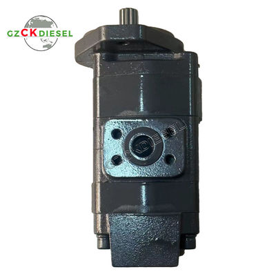 comprare Pompa per motore di ventilatore VOE14561970 14561970 per escavatore EC460 EC460B EC460C fabbricazione online