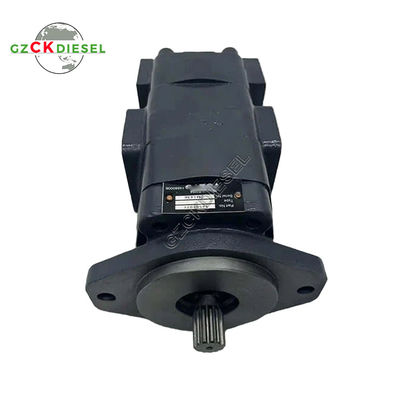 comprare Pompa pilota motore ventola idraulica VOE14561971 14561971 per escavatore EC360 EC360B fabbricazione online