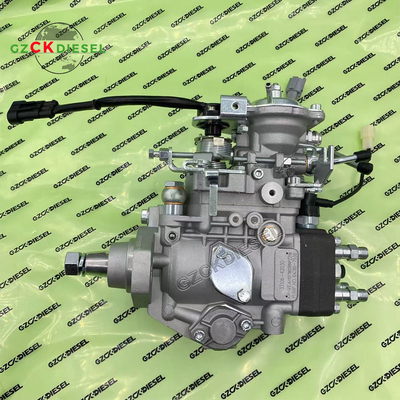 comprare Nuova pompa del carburante 33106-42030 104780-7530 VE4/10F1900RNP2219 33104-42140 per HYUNDAI H-1 H100 2.5 TD online manufacture