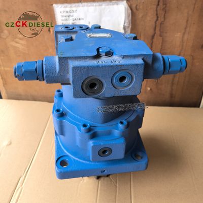 comprare Motore oscillante 45PC39A2873-C 2PC25B1115-C per mini escavatore XCMG XE35 fabbricazione online