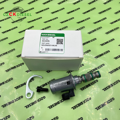 comprare Nuova valvola solenoide 12/24V 4210476 4210135 4210474 4210475 4210504 fabbricazione online