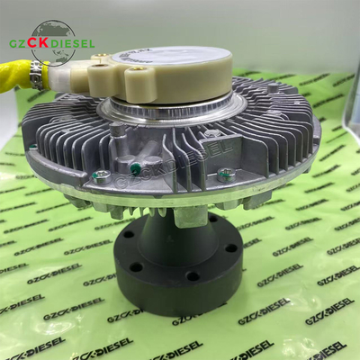 comprare Nuova frizione ventilatore 281-3588 2813588 265-3578 281-3575 per EXCAVATOR 320D LRR 320D L 323D L 320D LN 320D fabbricazione online