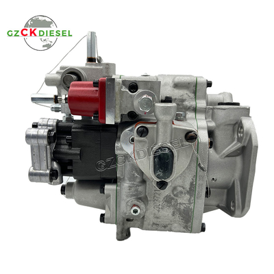 comprare Pompa di iniezione di carburante 3075626 470593 4999486 per motore CUMMINS KTA19 NT855 KTA38 QSK38 online manufacture