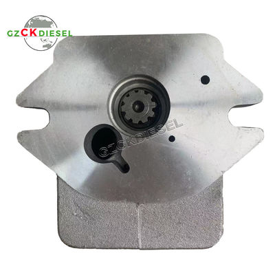comprare Pompa a ingranaggi a pistoni idraulici 16CC/4.5CC Lunghezza 12.8cm PVD-2B-40 per YC55 PC50 EX40-2 fabbricazione online
