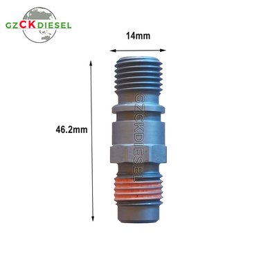 comprare Nocciolo di iniettore di carburante a vite comune 0445029170 per iniettore Bosch online manufacture