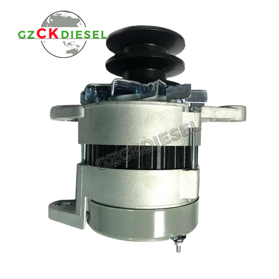 comprare Alternatore 600-825-3160 600-825-3120 600-825-3150 600-825-3151 per motore Komatsu 6D125 Escavatore PC300-6 PC400-8 online manufacture