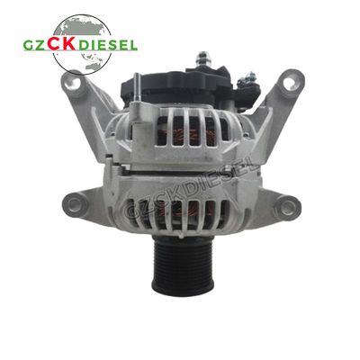 comprare Alternatore 352-4700 20R0958 0124655099 0124655076 per escavatore E330D E320E Motore C6.6 C7.1 fabbricazione online